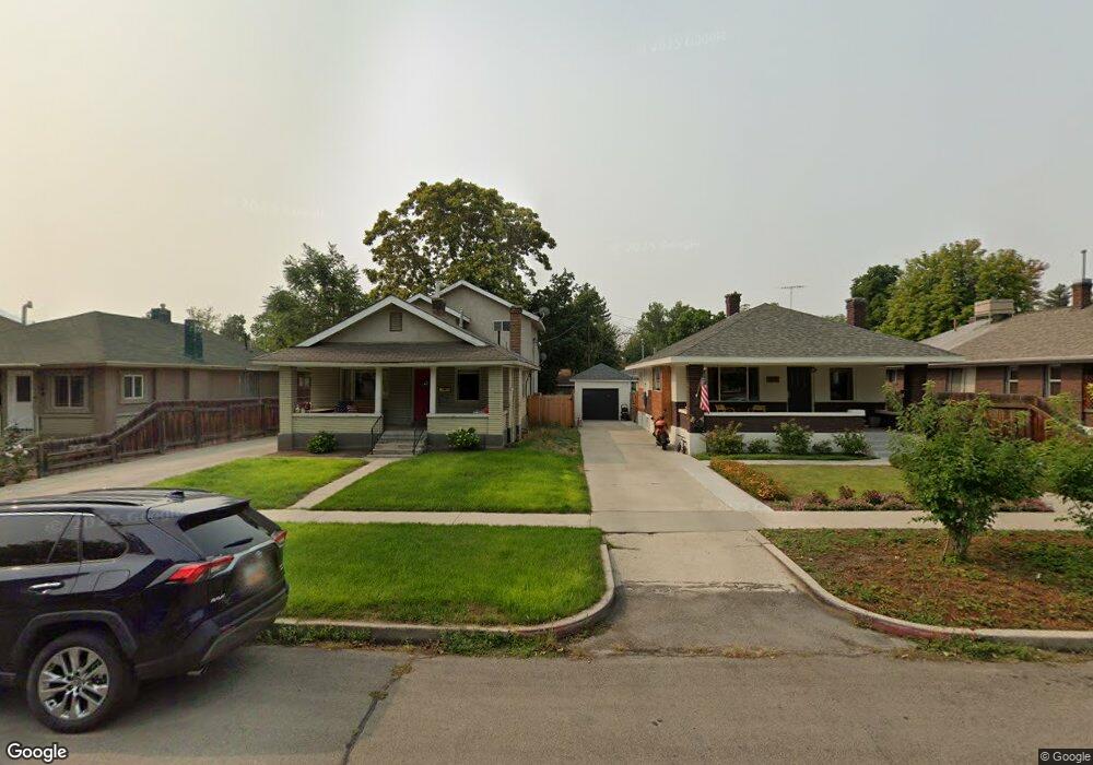 330 E 100 S unit 1, Provo, UT 84606 - photo 1