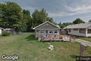 2610 E 8th St, Muncie, IN 47302