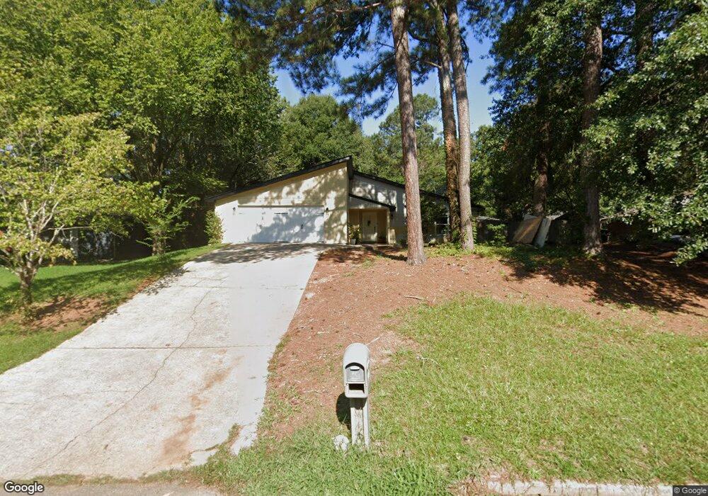 8861 Wesley Place, Jonesboro, GA 30238 - photo 1