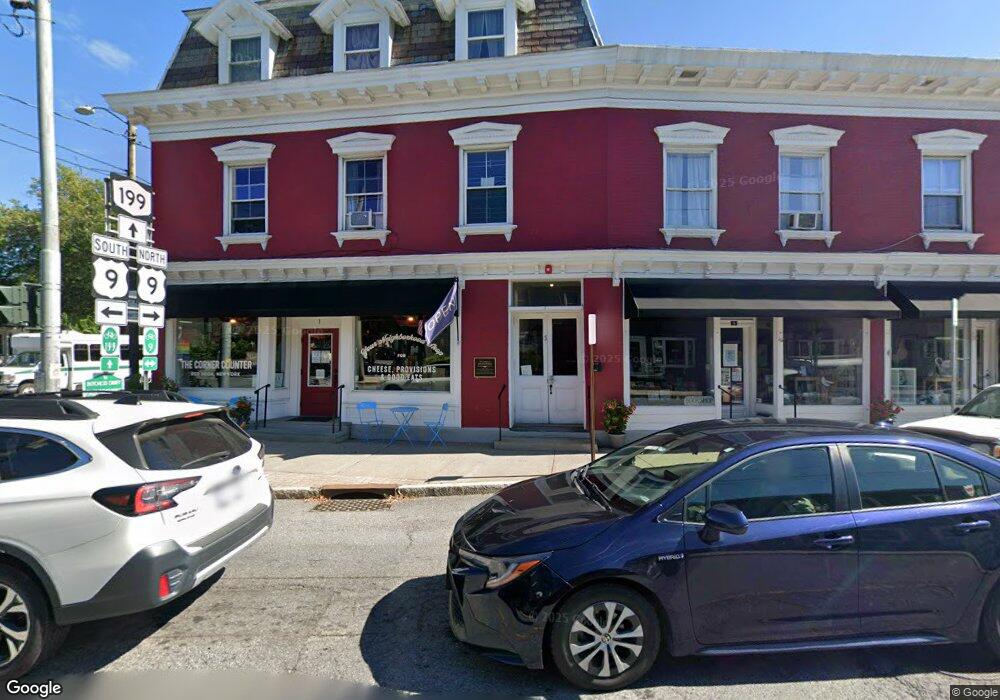 3 E Market St, Red Hook, NY 12571 - photo 1