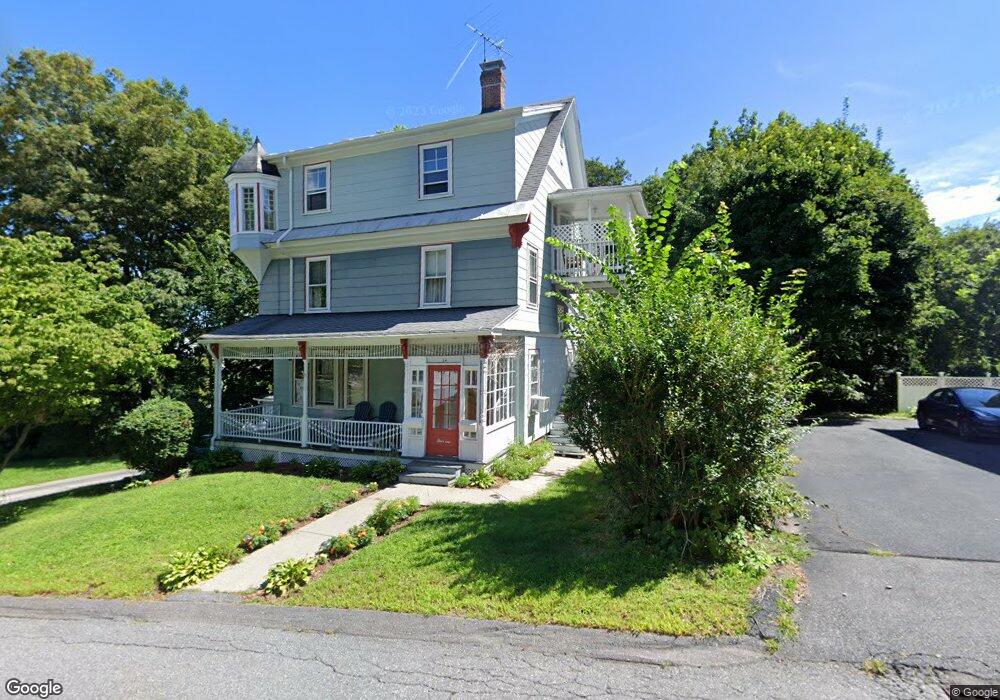 14 Belleview St unit 2, Hudson, MA 01749 - photo 1