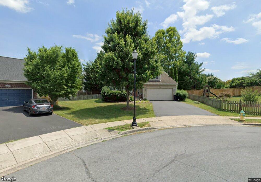 102 Timber Grove Ct, Frederick, MD 21702 - photo 1