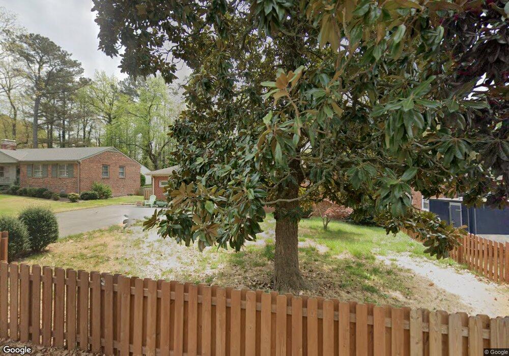 7519 Comet Rd, Henrico, VA 23294 - photo 1