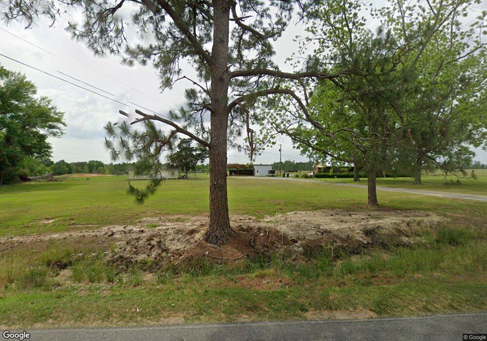 484 Reynold Griffin Rd, Wray, GA 31798 - photo 1