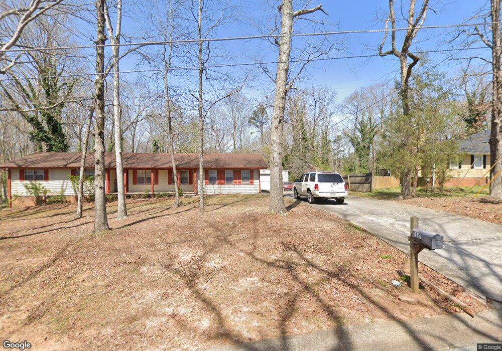 2937 Pebble Ln, Snellville, GA 30078 - photo 1