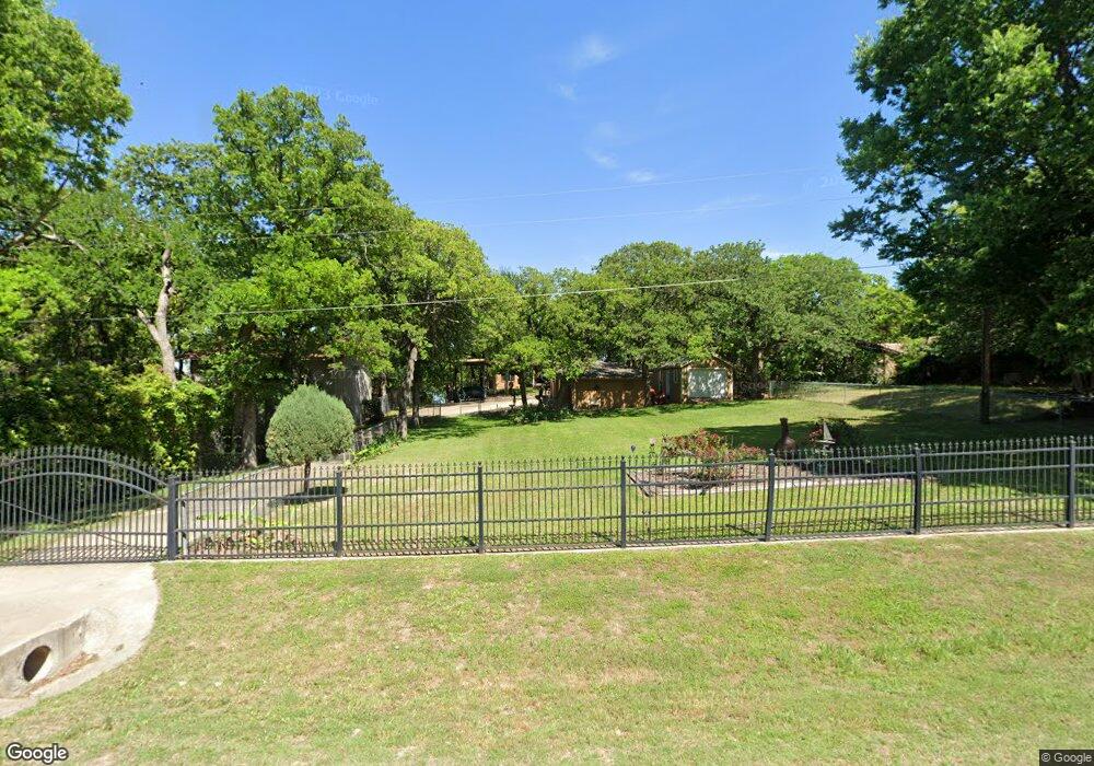 13570 Williams Rd, Azle, TX 76020 - photo 1