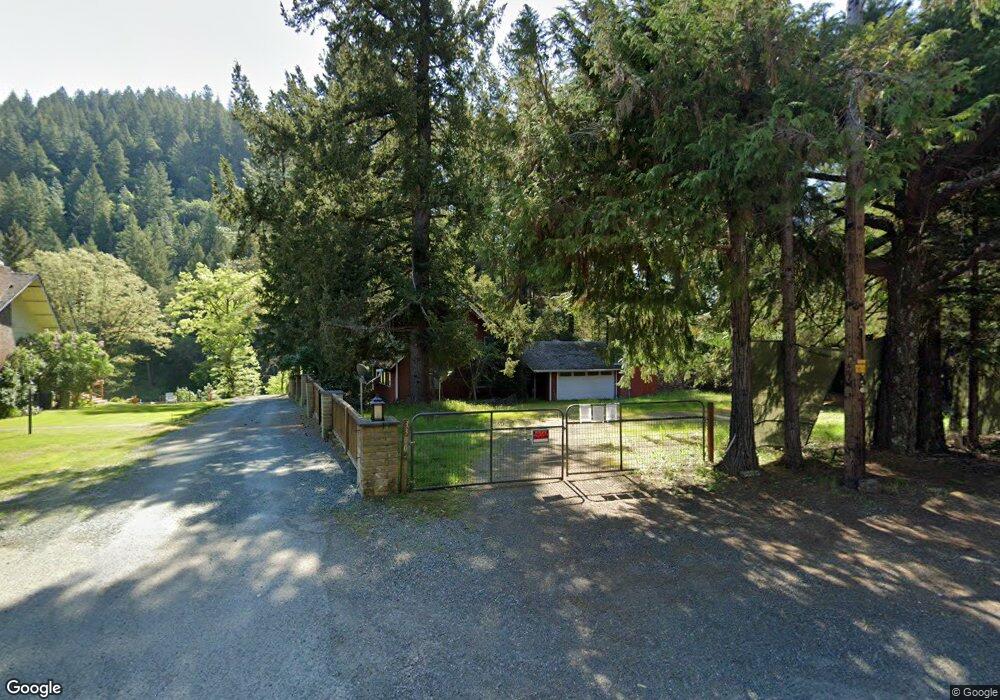 3300 W Evans Creek Rd, Rogue River, OR 97537 - photo 1