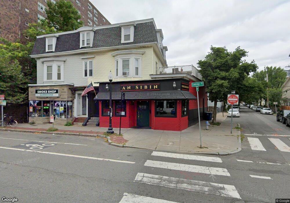 1195 Cambridge St unit 1054 - 2F, Cambridge, MA 02139 - photo 1