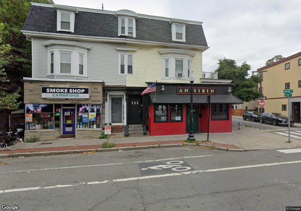 1191 Cambridge St, Cambridge, MA 02139 - photo 1