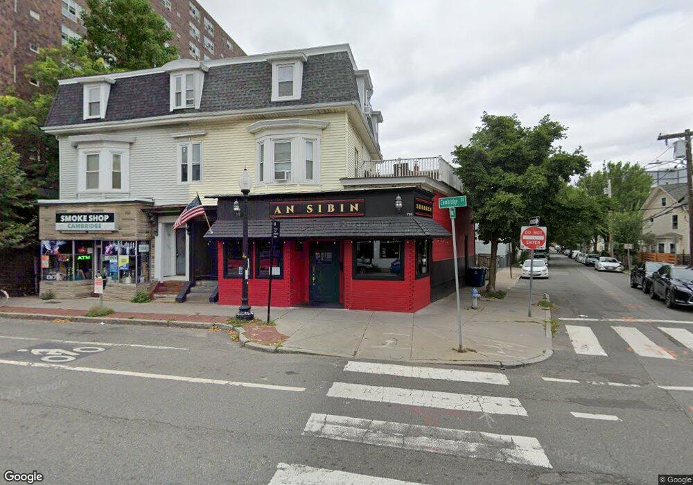 1193 Cambridge St, Cambridge, MA 02139 - photo 1