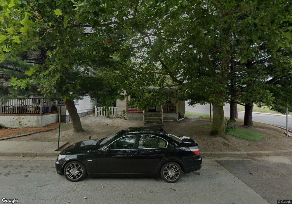 700 E William St, Salisbury, MD 21804 - photo 1