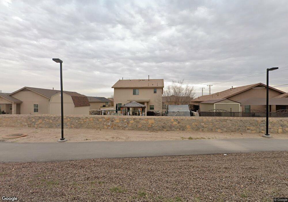 11397 Flor Liatris Dr, El Paso, TX 79912 - photo 1