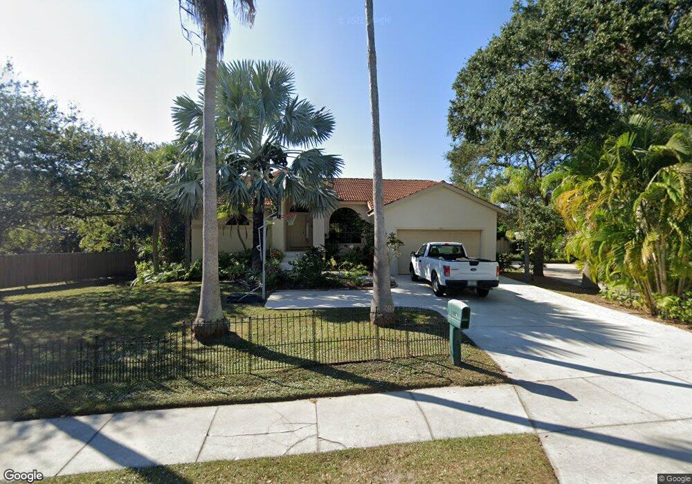 8836 Midnight Pass Rd, Sarasota, FL 34242 - photo 1