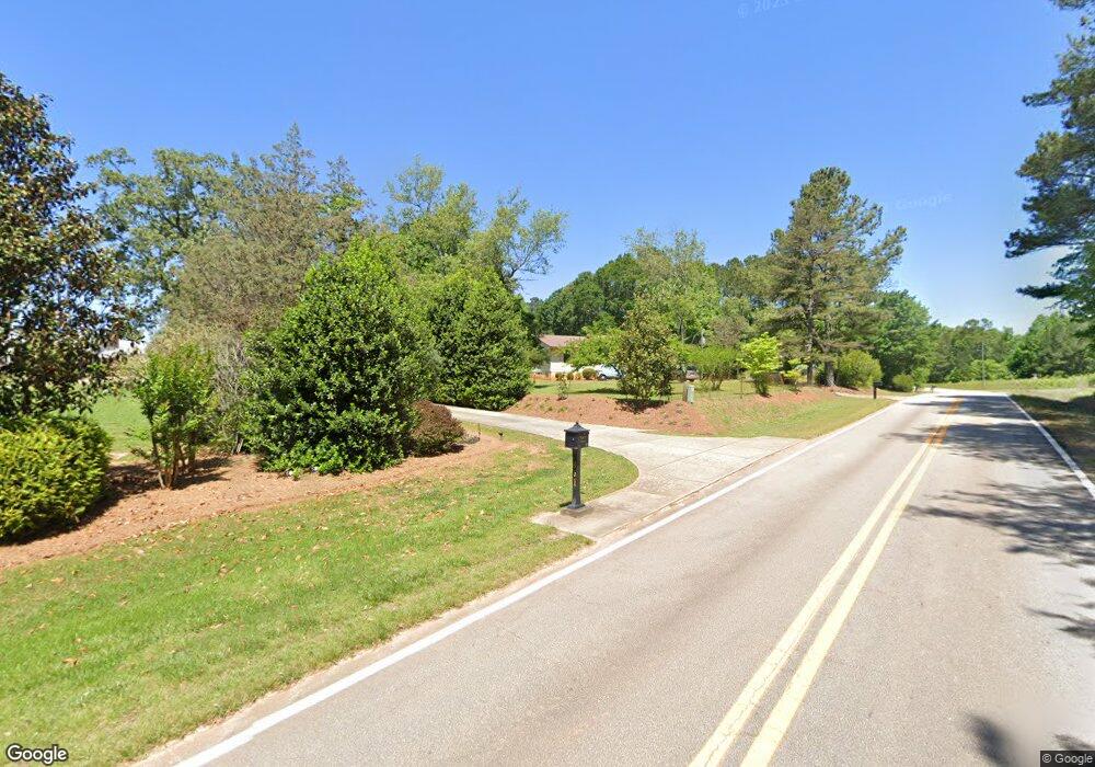 0861 Cedar Ridge Rd, Commerce, GA 30530 - photo 1