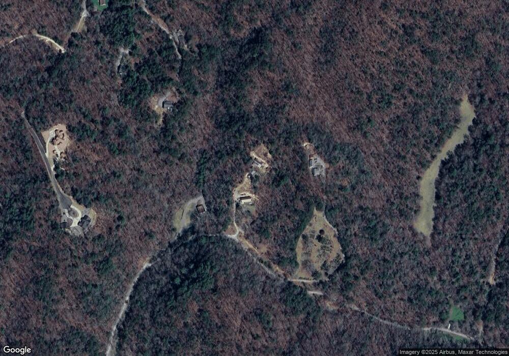 335 S Parks Rd, Ellijay, GA 30540 - photo 1