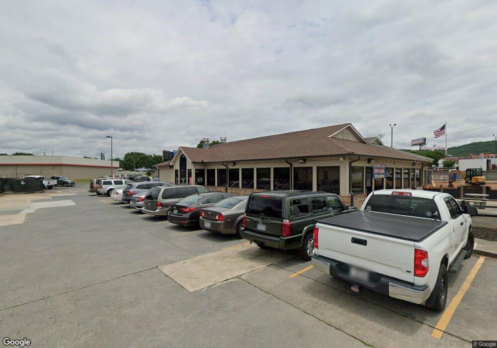 140 E Felton Rd, Cartersville, GA 30120 - photo 1