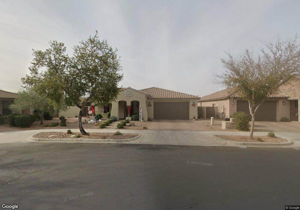5510 S Boca, Mesa, AZ 85212 - photo 1