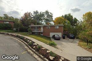 1018 E 800 N, Bountiful, UT 84010