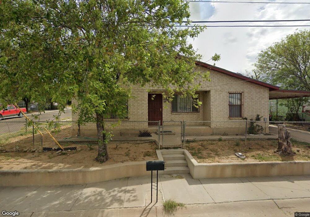 1919 Monterrey Ave, Laredo, TX 78040 - photo 1
