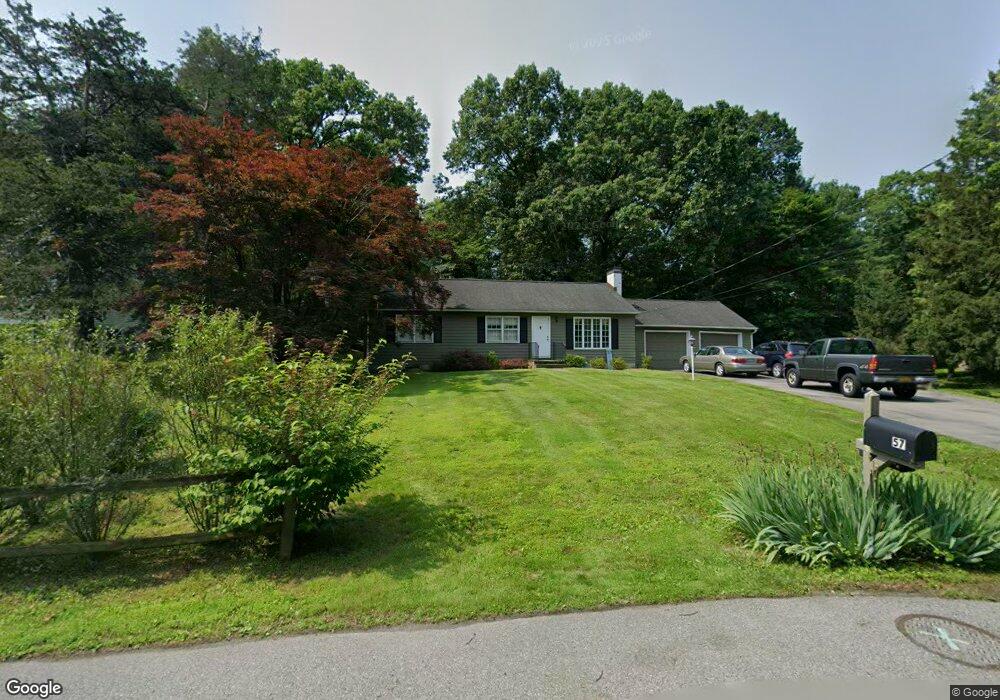 57 Colburn Dr, Poughkeepsie, NY 12603 - photo 1