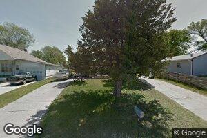 213 Sheridan St, Gordon, NE 69343