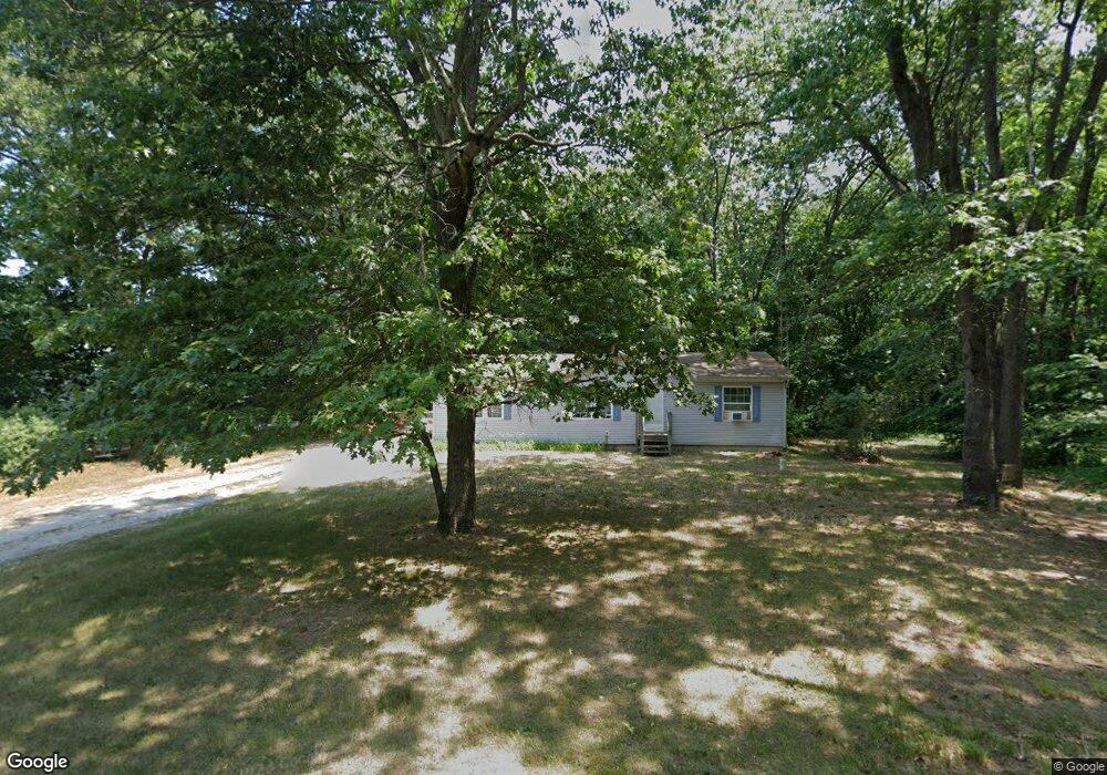 72864 Willow Trail, Walkerton, IN 46574 - photo 1