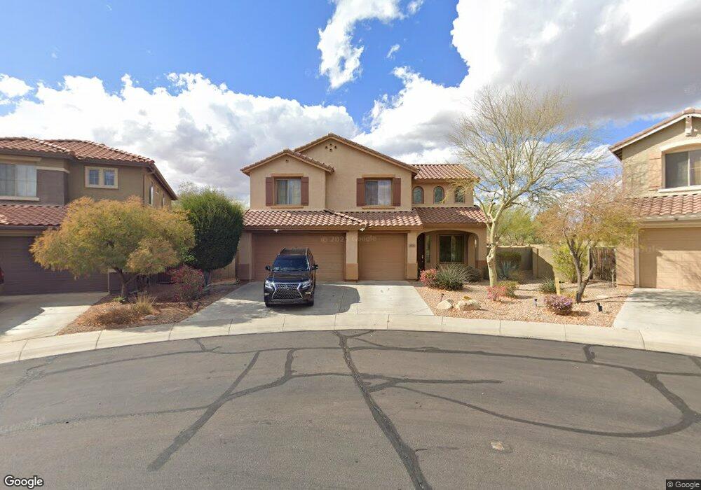 39730 N Rolling Green Way unit 51, Anthem, AZ 85086 - photo 1