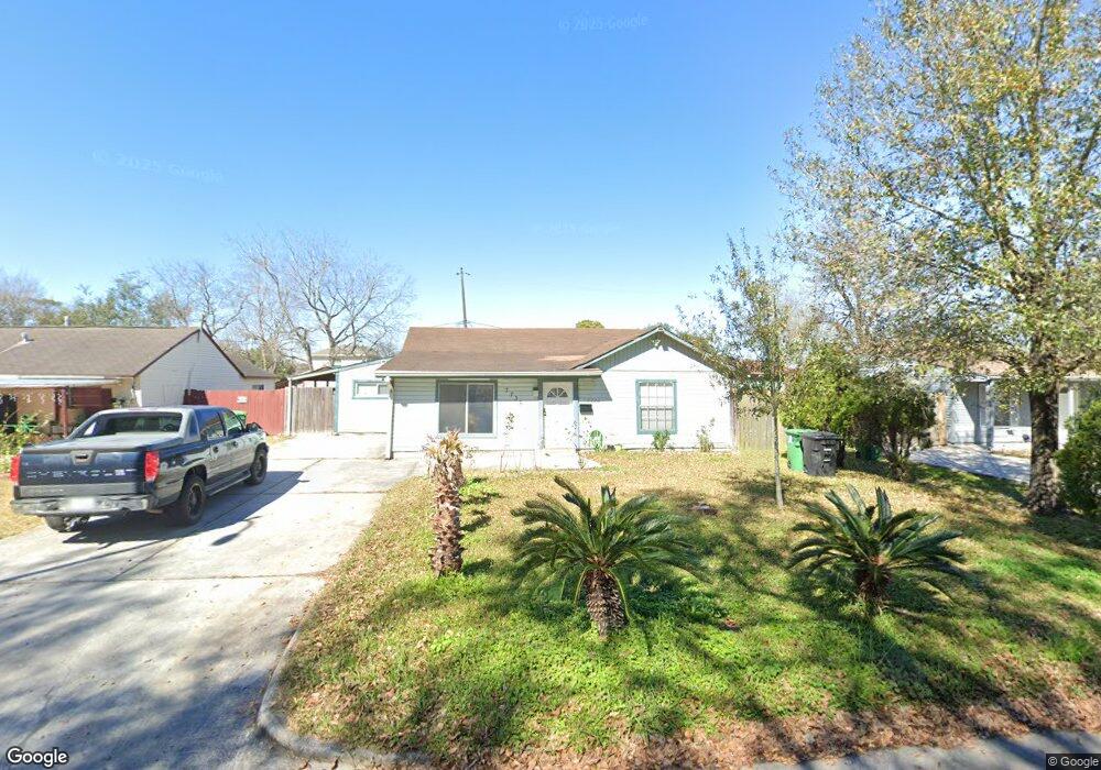 7735 Greendowns St, Houston, TX 77087 - photo 1