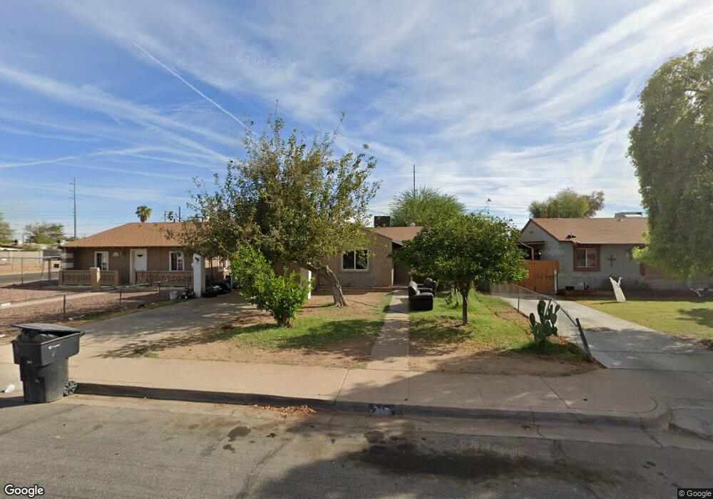 389 N Colorado St, Chandler, AZ 85225 - photo 1