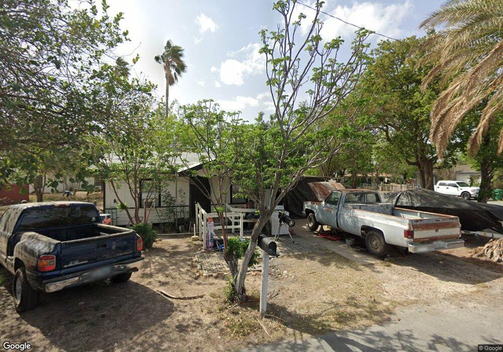 603 N Cedar St, Pharr, TX 78577 - photo 1