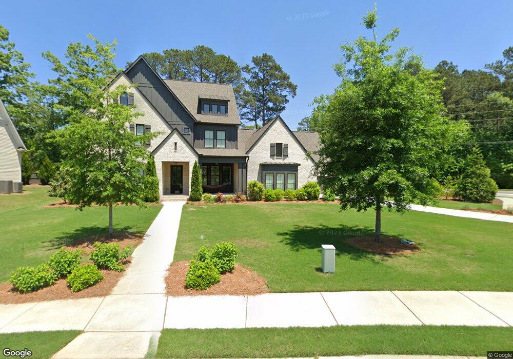 2718 Ellery Way unit 11, Marietta, GA 30062 - photo 1