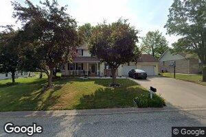 1018 Bayberry Ln, Red Bud, IL 62278