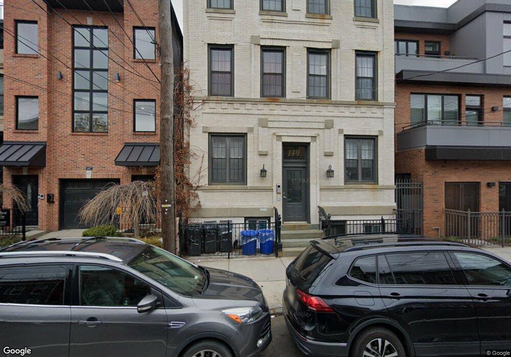 149 Webster Ave unit 5, Jersey City, NJ 07307 - photo 1