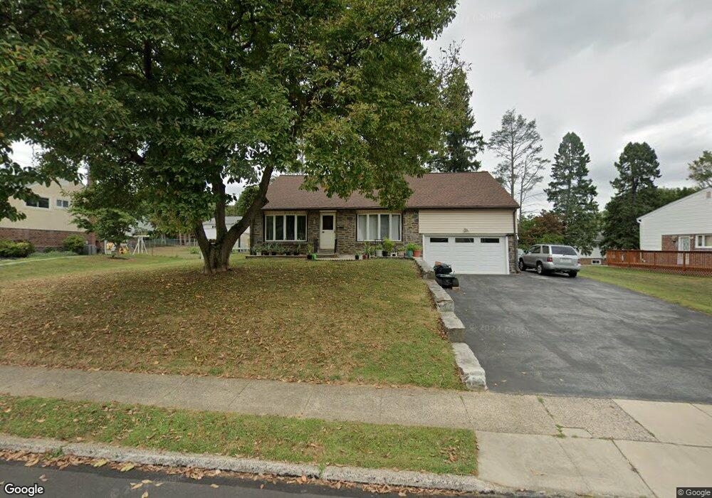 56 Cambridge Rd, Broomall, PA 19008 - photo 1