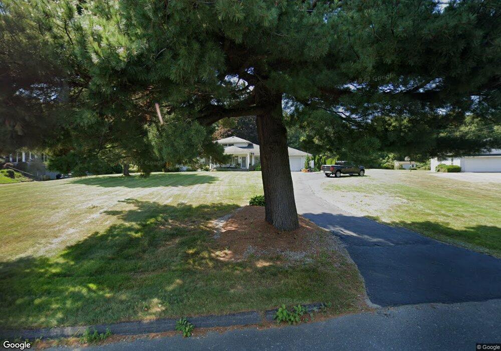 387 Lyman Rd, Wolcott, CT 06716 - photo 1