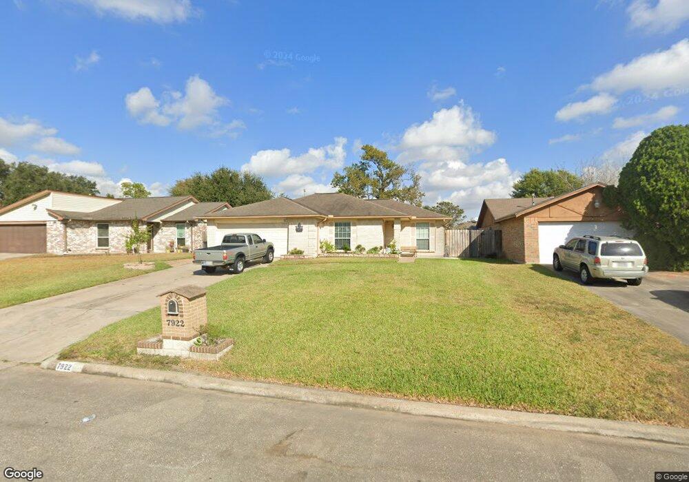 7922 Split Oak Dr, Houston, TX 77040 - photo 1