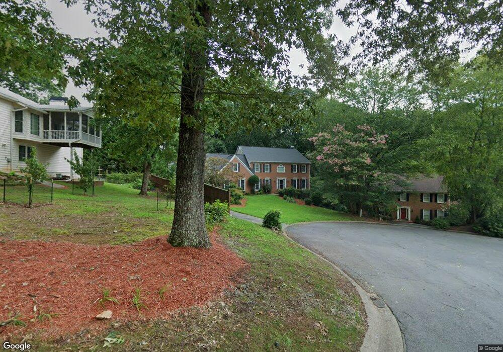 2026 Dayron Ct unit 2, Marietta, GA 30062 - photo 1