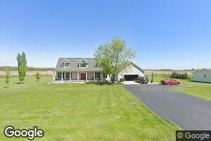 10423 E 300 S, Upland, IN 46989