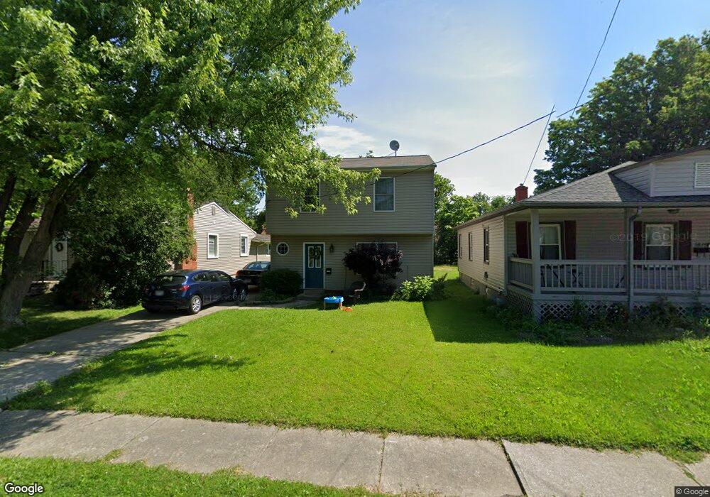 1809 E 296th St, Wickliffe, OH 44092 - photo 1