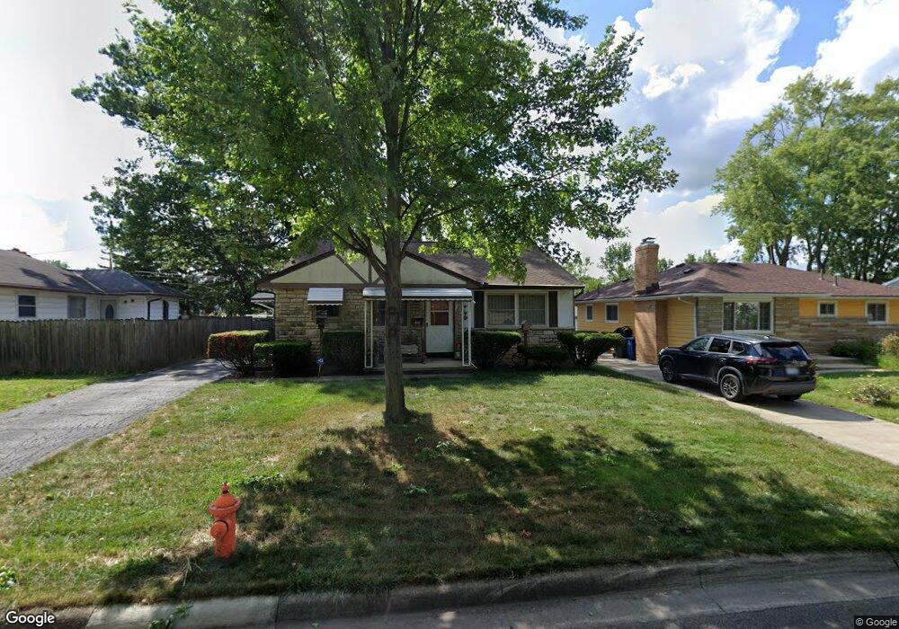 4003 Estates Place, Columbus, OH 43224 - photo 1