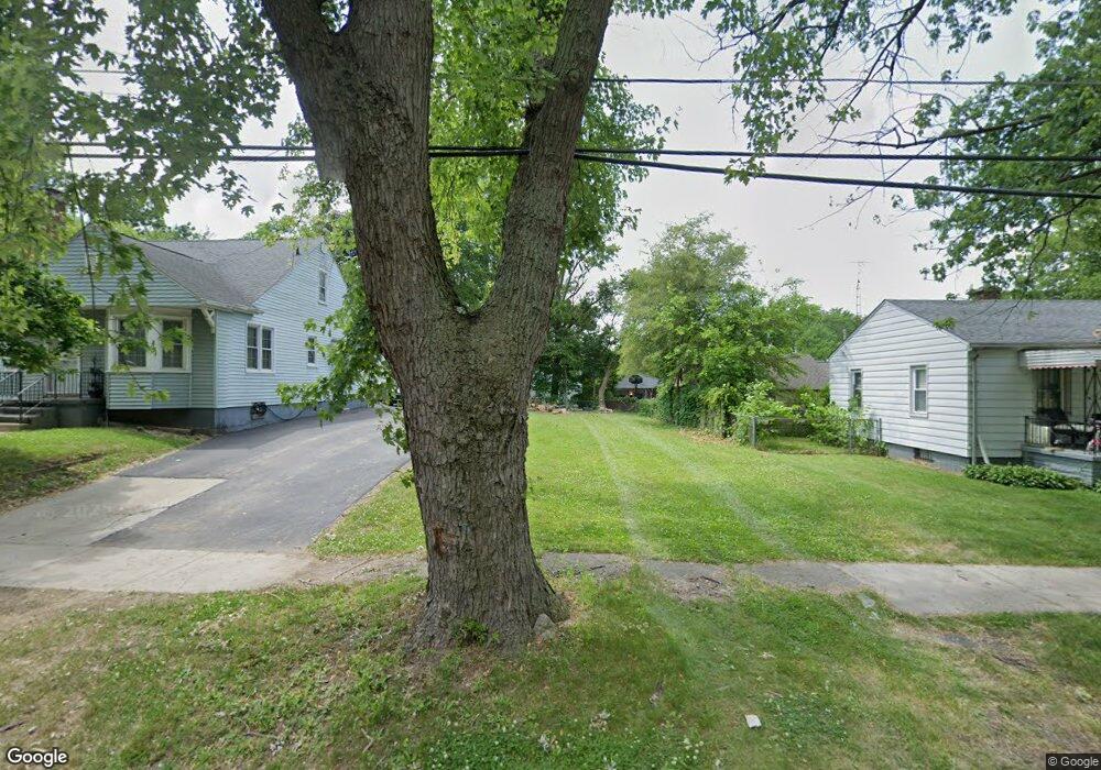 2009 N Vernon Ave, Flint, MI 48506 - photo 1