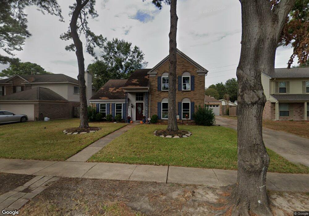 8403 Sunny Ridge Dr, Houston, TX 77095 - photo 1