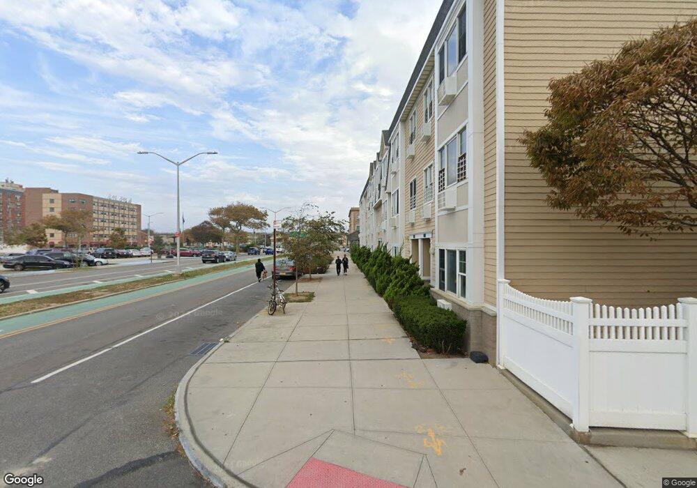 42-05 Holland Ave, Queens, NY 11693 - photo 1