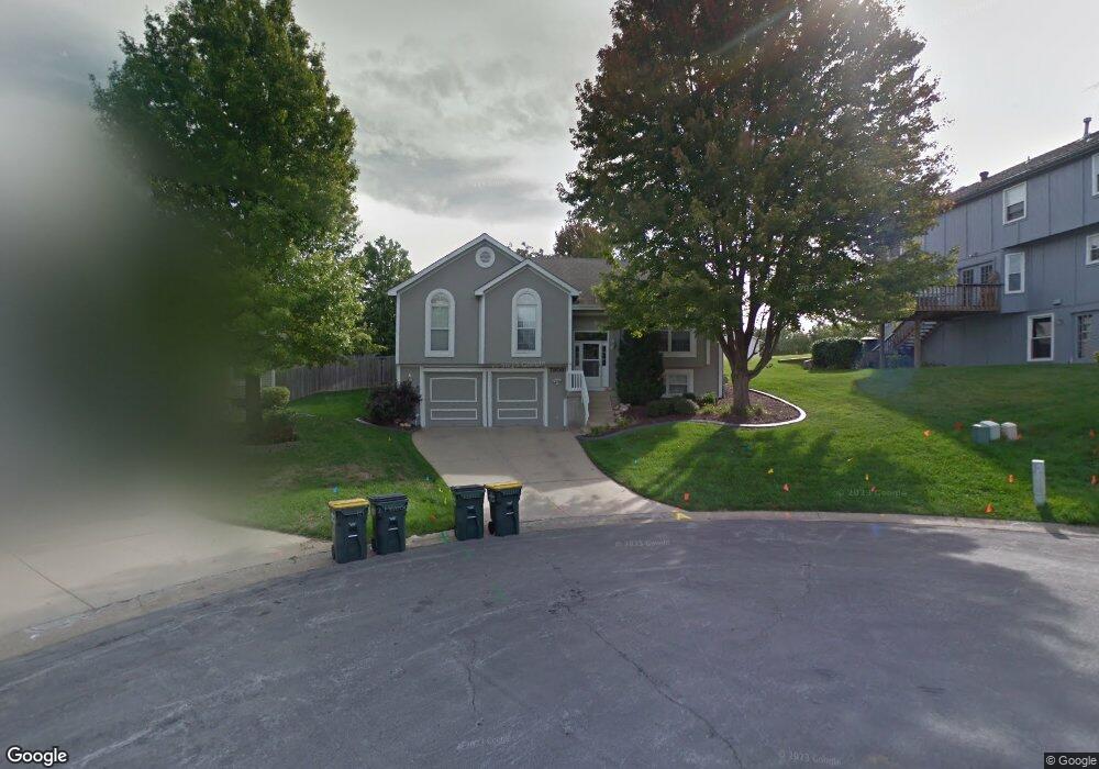 7809 Park St, Shawnee, KS 66216 - photo 1