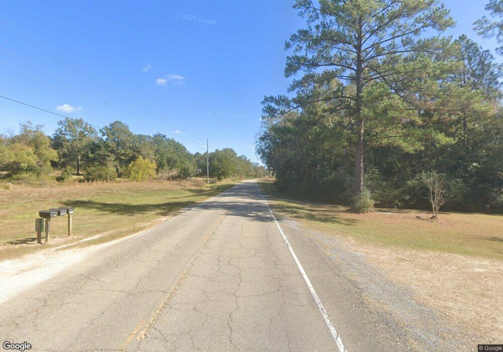 6331 Caesar Necaise Rd, Perkinston, MS 39573 - photo 1