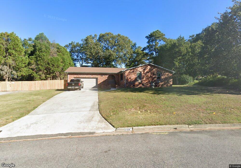 3104 Fieldstone Cir, Augusta, GA 30907 - photo 1