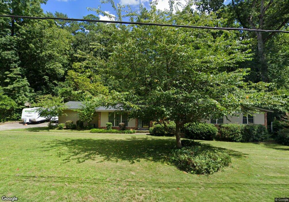 744 Lancaster Rd, Augusta, GA 30909 - photo 1