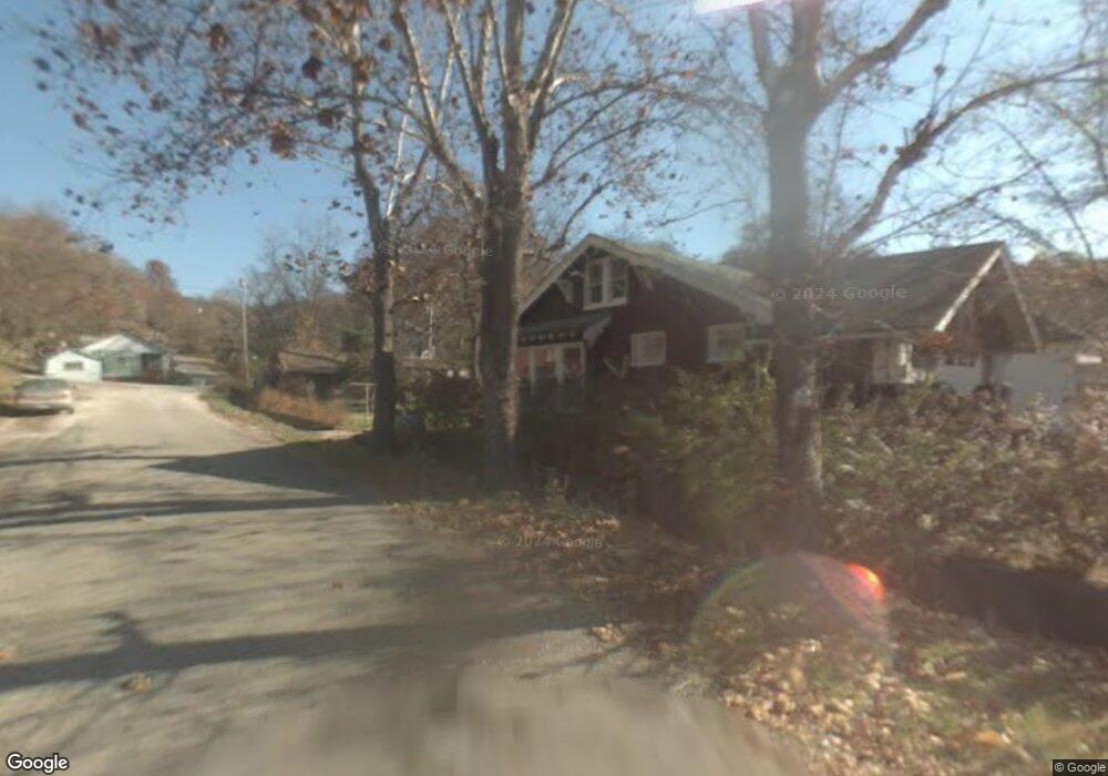 205 E 1st St, Newburg, MO 65550 - photo 1