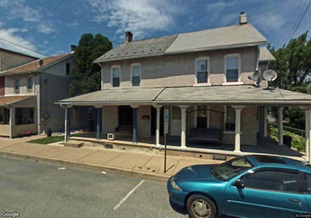 531 Minor St, Emmaus, PA 18049 - photo 1