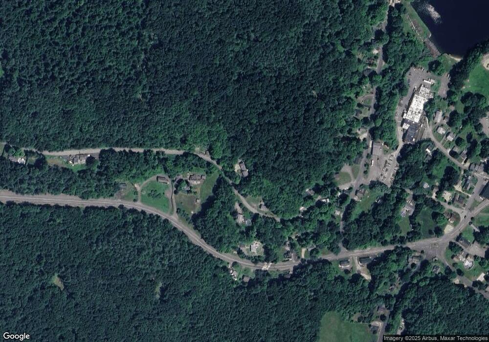 208 Upper Rd, Stafford Springs, CT 06076 - photo 1